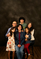 Ramirez Family HR