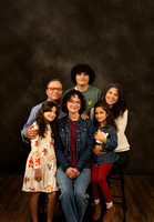 Ramirez Family 2022